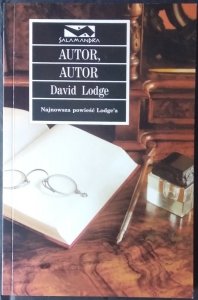 David Lodge • Autor autor