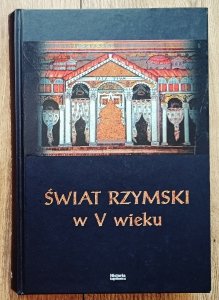 Świat rzymski w V wieku