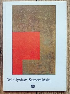 Władysław Strzemiński [mała encyklopedia sztuki]
