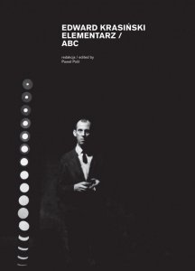 red. Paweł Polit • Edward Krasiński. Elementarz ABC