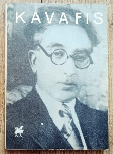 Konstantinos Kawafis • Poezje wybrane