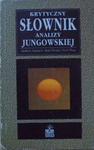 Andrew Samuels, Bani Shorter, Fred Plaut • Krytyczny słownik analizy jungowskiej