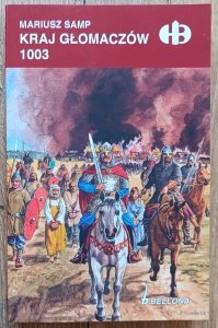 Mariusz Samp • Kraj Głomaczów 1003