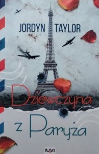 Jordyn Taylor • Dziewczyna z Paryża