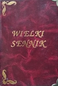 Marek Skierkowski • Wielki sennik