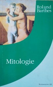 Roland Barthes • Mitologie