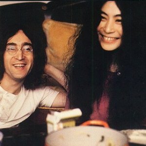 John Lennon & Yoko Ono • Unfinished Music No. 2: Life With the Lions • CD