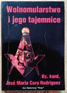 Wolnomularstwo i jego tajemnice