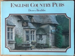 Brabbs Derry • English Country Pubs