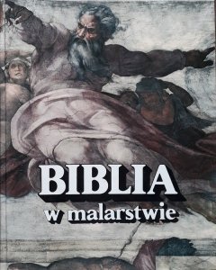 Edward Piekarski • Biblia w malarstwie 