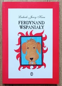 Ludwik Jerzy Kern • Ferdynand Wspaniały