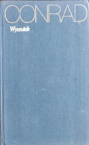 Joseph Conrad • Wyrzutek