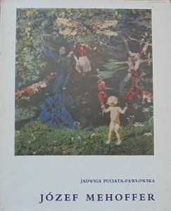 Jadwiga Puciata-Pawłowska • Józef Mehoffer