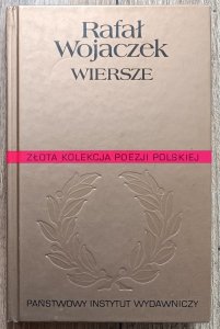 Rafał Wojaczek • Wiersze