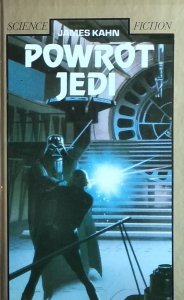 James Kahn • Star Wars - Powrót Jedi 