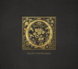 Chłopcy kontra Basia • O • CD