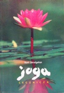 Javalgekar Ravi • Joga lecznicza 
