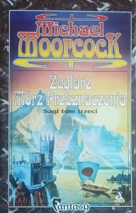 Michael Moorcock • Żeglarz Mórz Przeznaczenia