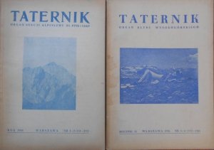 Taternik • Rocznik 1956