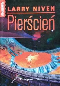 Larry Niven • Pierścień 