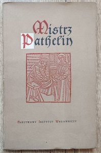Mistrz Piotr Pathelin