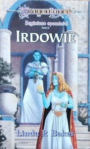 Linda P. Baker • Irdowie