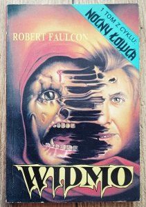 Robert Faulcon • Widmo