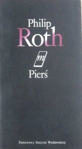 Philip Roth • Pierś