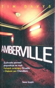 Tim Davys • Amberville