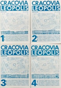 Cracovia Leopolis • Rocznik 2004
