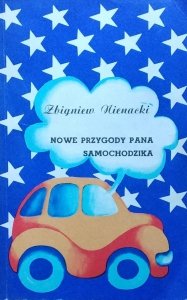 Zbigniew Nienacki • Nowe przygody Pana Samochodzika 5 