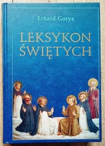 Erhard Gorys • Leksykon świętych