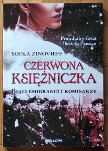 Zinovieff Sofka • Czerwona księżniczka