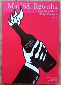 Maj '68. Rewolta