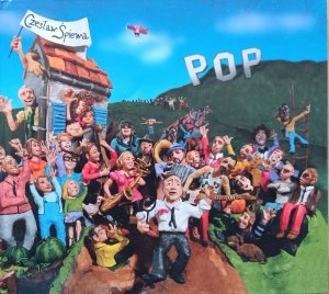 Czesław Śpiewa • Pop • CD
