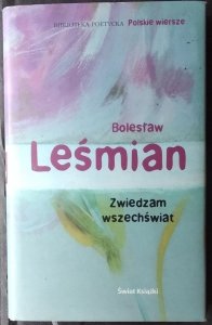  Bolesław Leśmian • Zwiedzam wszechświat