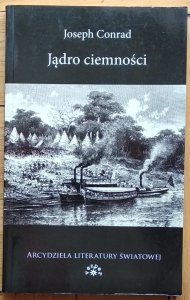 Joseph Conrad • Jądro ciemności 