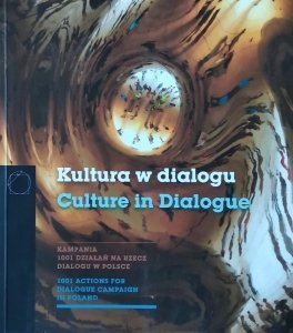  Joanna Sanetra-Szeliga • Kultura w dialogu