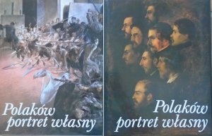 red. Marek Rostworowski • Polaków portret własny [komplet]