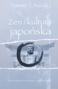 Daisetz T. Suzuki • Zen i kultura japońska