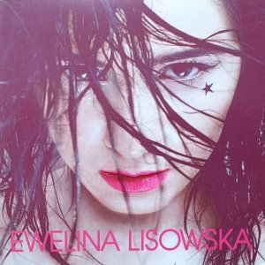 Ewelina Lisowska • Ewelina Lisowska [1] • CD