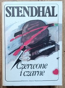 Stendhal • Czerwone i czarne