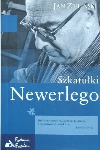 Jan Zieliński • Szkatułki Newerlego