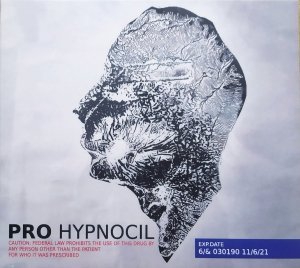 Pro • Hypnocil • CD