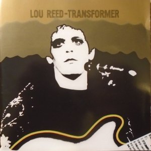 Lou Reed • Transformer • CD