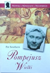 Pat Southern • Pompejusz Wielki