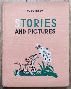 Władimir Sutiejew [Suteyev] • Stories and Pictures