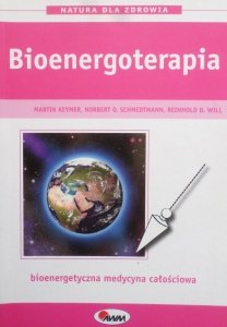 Martin Keymer • Bioenergoterapia