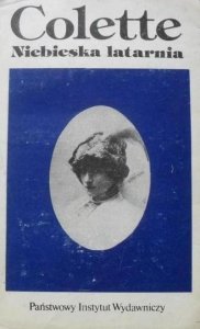 Sidonie-Gabrielle Colette • Niebieska latarnia