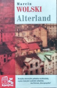 Marcin Wolski • Alterland